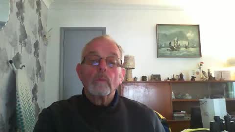 Champers online show from 04/02/26, 12:58