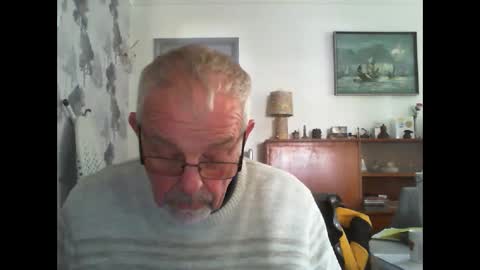 Champers online show from 04/23/26, 01:13