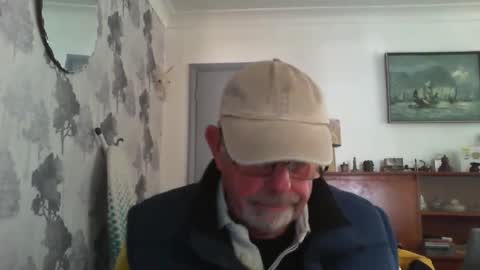 Champers online show from 04/24/26, 12:07