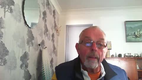 Champers online show from 04/25/26, 02:14