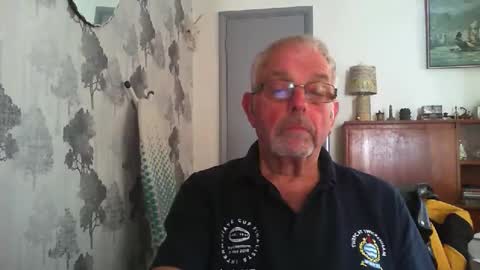 Champers online show from 04/27/26, 09:29