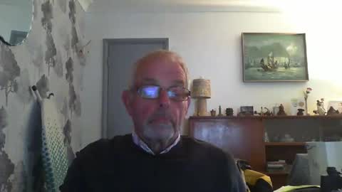 Champers online show from 04/28/26, 08:08