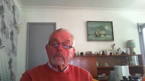 Champers online show from 04/29/26, 11:03