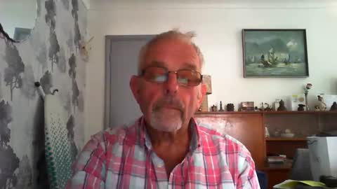 Champers online show from 06/03/26, 08:28