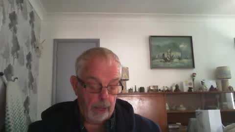 Champers online show from 06/09/26, 11:00