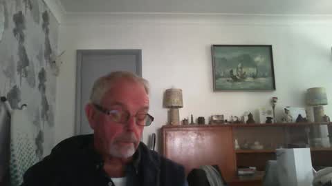 Champers online show from 06/10/26, 01:10