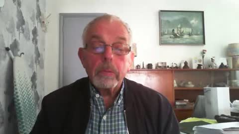 Champers online show from 06/12/26, 12:15