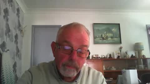 Champers online show from 06/15/26, 02:30