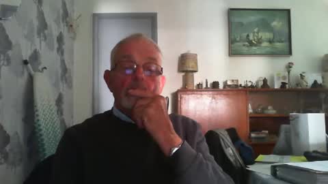 Champers online show from 06/17/26, 03:02