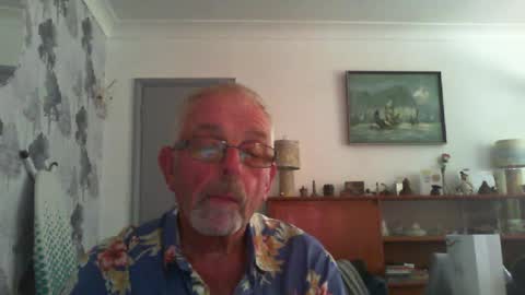 Champers online show from 06/22/26, 10:56