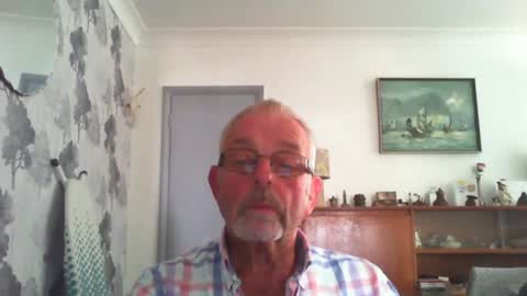 Champers online show from 06/23/26, 12:58