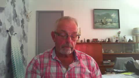 Champers online show from 06/24/26, 08:35