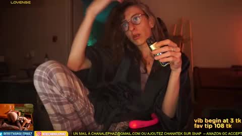 Rebecca online show from 12/02/24, 11:18