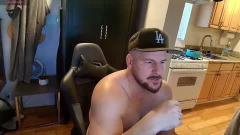 Chance Cruise online show from 11/19/25, 12:32