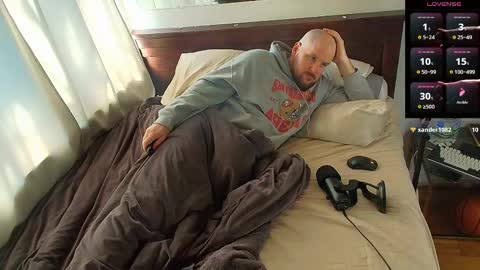 Chance Cruise online show from 02/18/26, 09:44