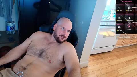 Chance Cruise online show from 03/10/26, 10:26