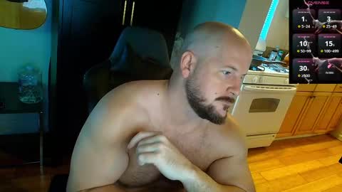 Chance Cruise online show from 04/07/26, 03:56