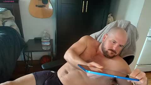 Chance Cruise online show from 04/08/26, 04:40