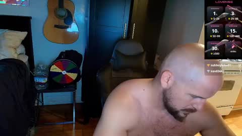 Chance Cruise online show from 04/17/26, 02:03