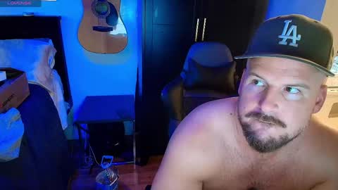 Chance Cruise online show from 05/29/26, 01:03