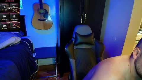 Chance Cruise online show from 06/07/26, 02:48