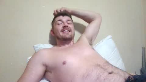 Chance Sterling online show from 02/04/26, 08:20