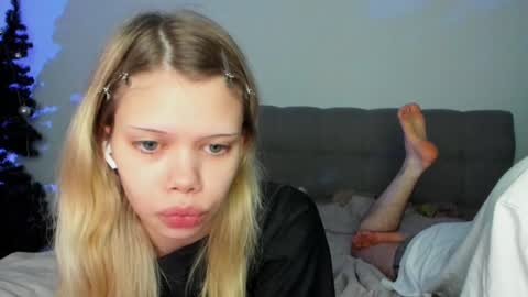 chancetolove online show from 01/17/25, 09:28