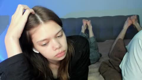 chancetolove online show from 09/26/25, 05:17