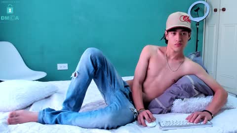 Kenji online show from 01/08/25, 07:34