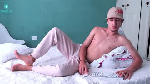 Kenji online show from 02/01/25, 06:19