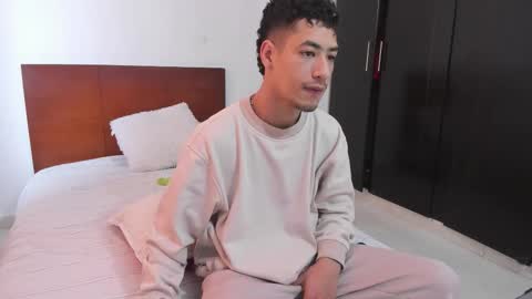 Kenji online show from 10/20/25, 12:27