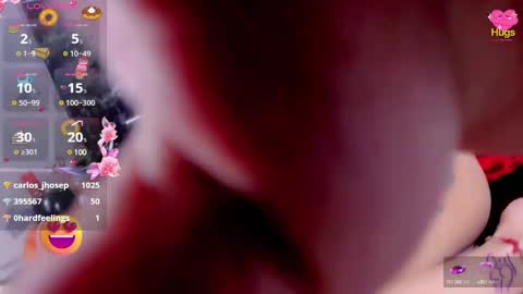 pamela online show from 01/30/25, 07:50