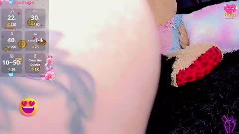 pamela online show from 02/16/25, 03:58