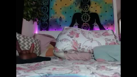 Snapshot of chaneel_ chatting on 01/12/25, 07:10 Chanel M. online show from 01/12/25, 07:10