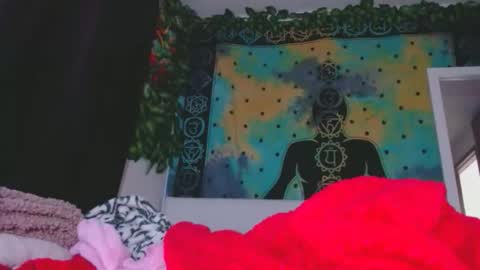 Snapshot of chaneel_ chatting on 11/28/25, 11:46 Chanel M. online show from 11/28/25, 11:46