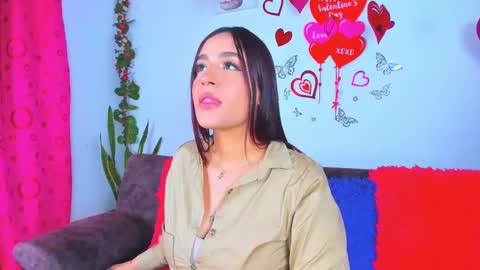 Snapshot of chanel_parker chatting on 03/03/25, 05:09 Chanel Parker online show from 03/03/25, 05:09