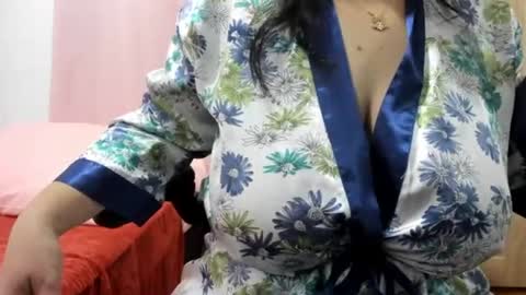 Fabi online show from 07/03/26, 07:53