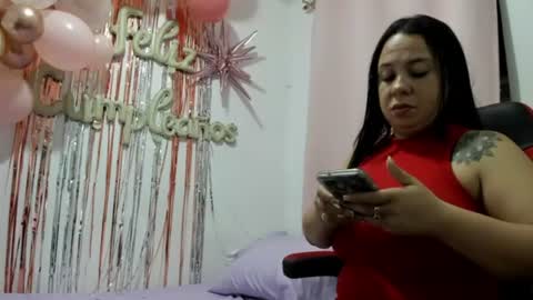 Fabi online show from 07/16/26, 02:39