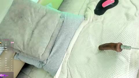 CHANELL online show from 03/09/25, 05:44