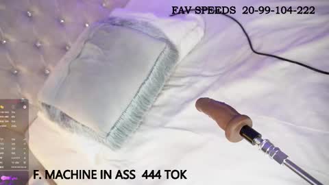 CHANELL online show from 12/05/25, 01:25