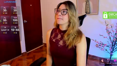 chanell online show from 01/28/25, 12:00