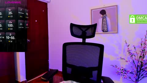 chanell online show from 02/03/25, 02:24