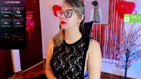 chanell online show from 02/13/25, 02:09