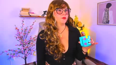 chanell online show from 05/21/26, 01:18