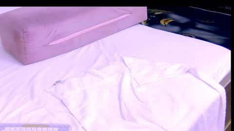 chanelledy1 online show from 07/03/26, 04:19
