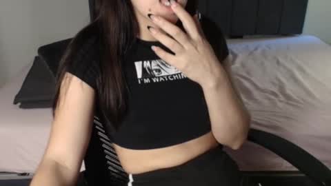 Viviana 3 online show from 04/13/26, 02:00