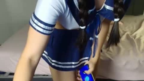 Viviana 3 online show from 04/18/26, 02:59