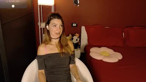 Anastasia online show from 02/01/26, 03:21