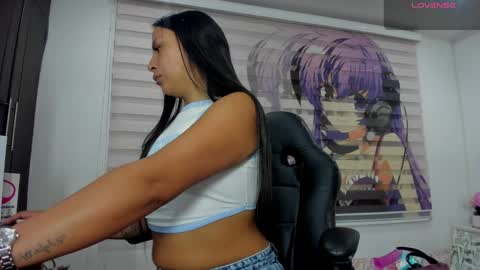 Snapshot of chanelwill chatting on 04/11/26, 12:09 Chanel online show from 04/11/26, 12:09