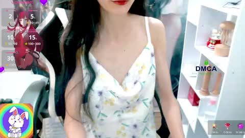 changchang_ online show from 03/15/26, 06:19